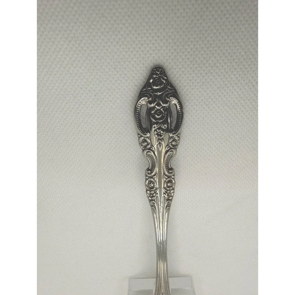 Renoir Pembrooke Oneida Replacement Tablespoon  6.75
